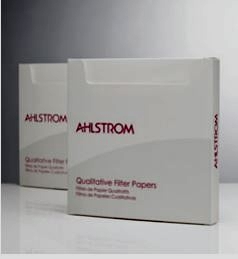 Ahlstrom Standard Grade 615 Filter Qualitative  Papers